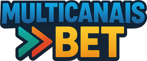 Multicanais Bet Logo